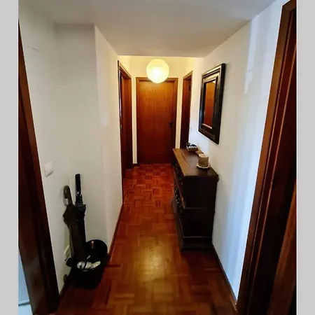 アパート Telheiras Home リスボン