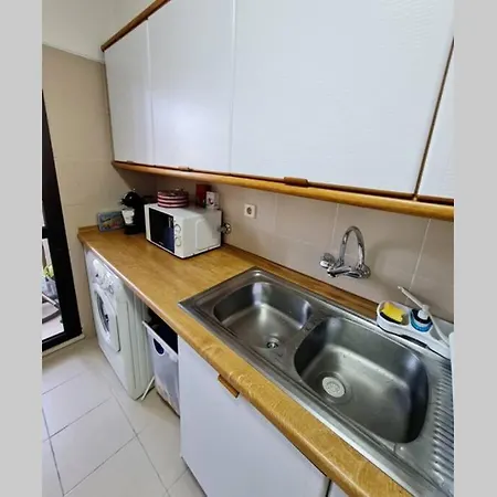 Telheiras Home アパート *