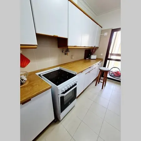 Apartman Telheiras Home *