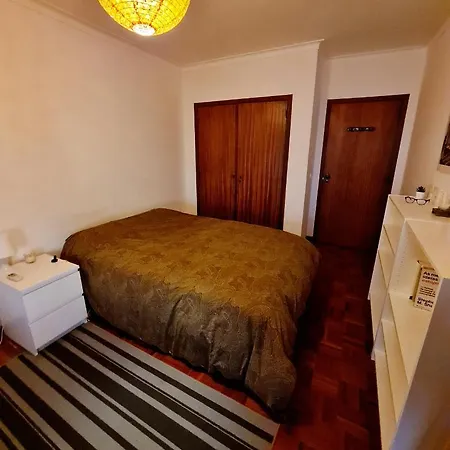 Apartman Telheiras Home Lisboa